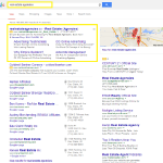 Real Estate Agencies - Exact Match

adwords sitelink extensions 