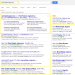 Real Estate - New York

adwords sitelink extensions 

