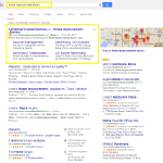 Home Improvement Stores -Exact Match

adwords sitelink extensions 