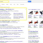 adwords site link extensions 
